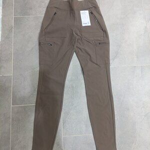 Headlands Hybrid Cargo Tight